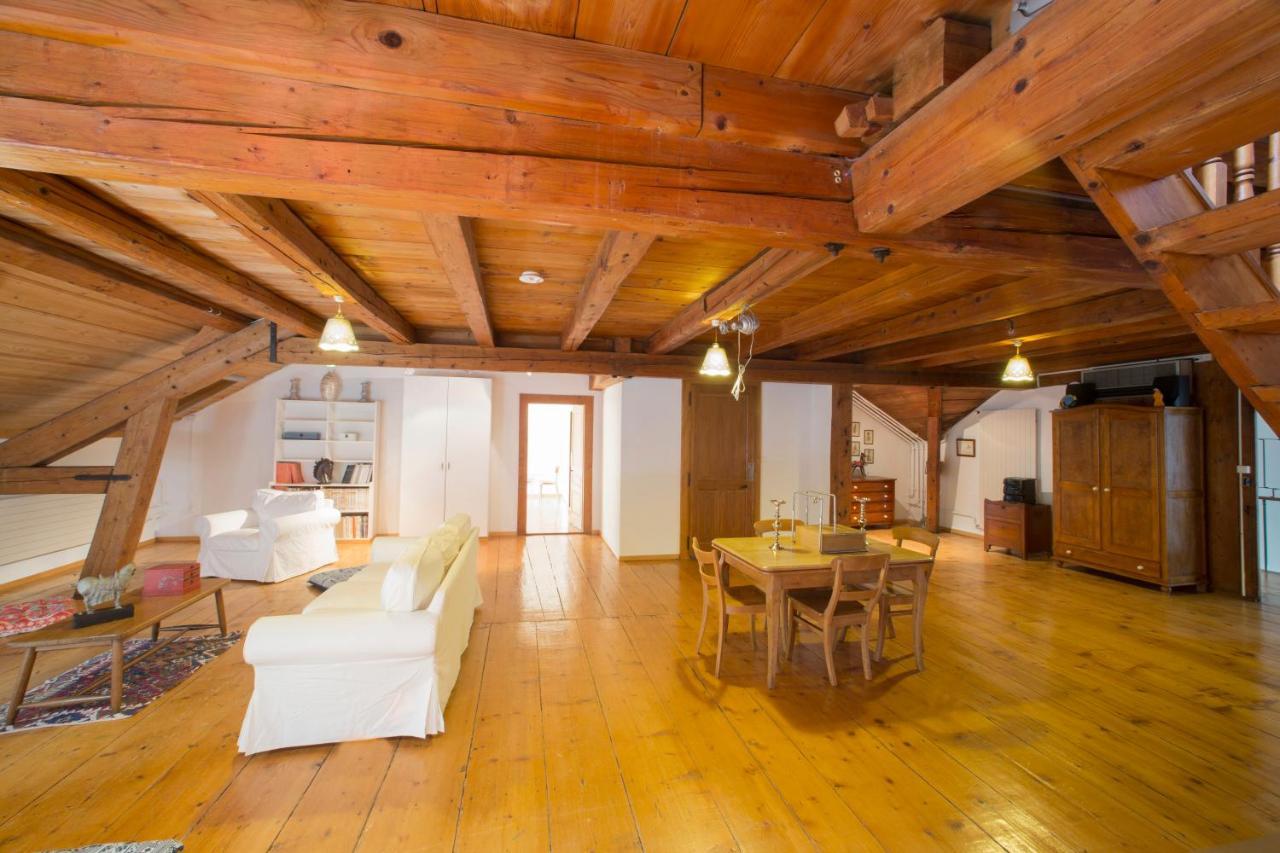 Maison Suchard, Tradition & Elegance In The Jura Couvet Экстерьер фото