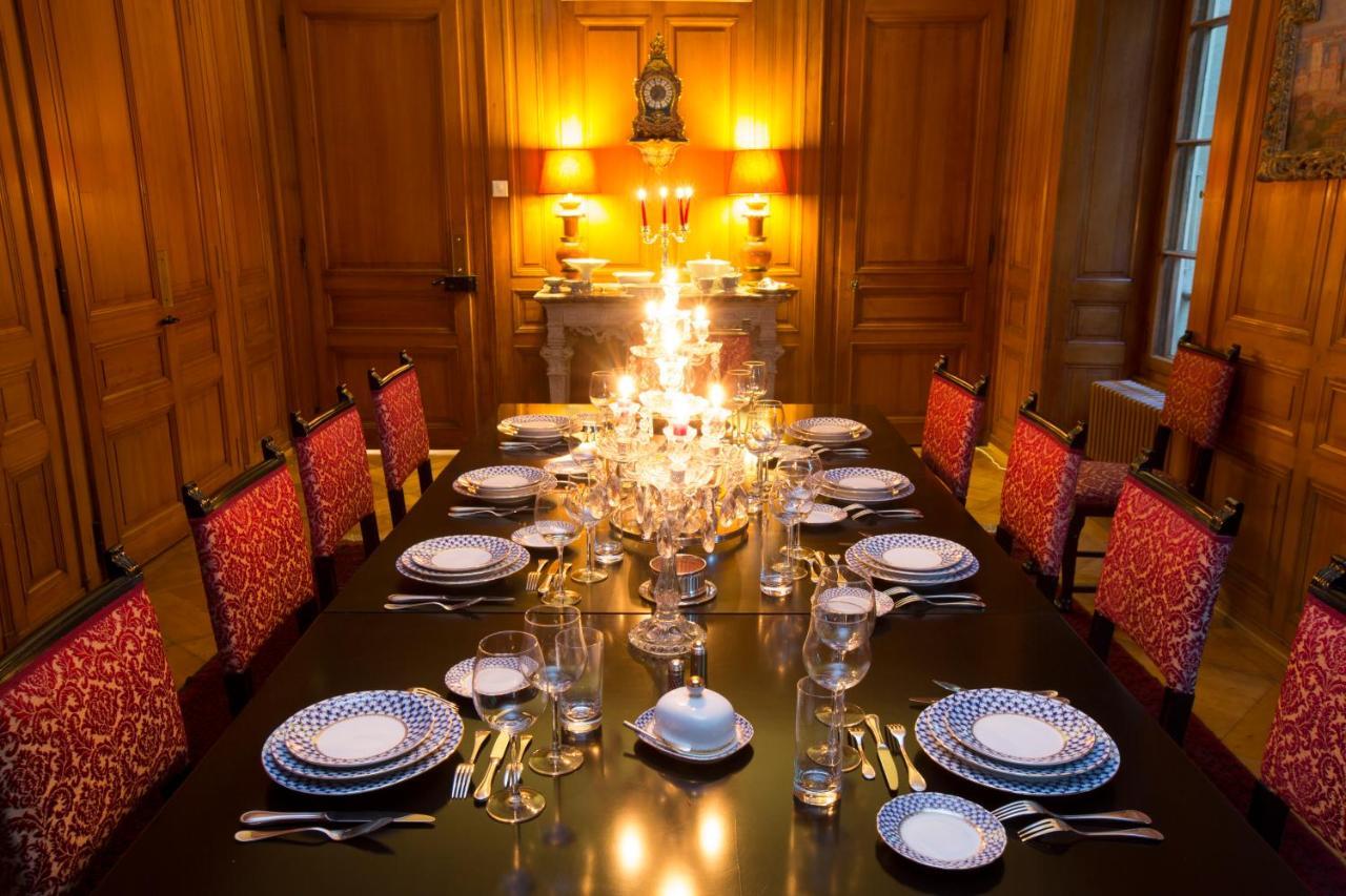Maison Suchard, Tradition & Elegance In The Jura Couvet Экстерьер фото