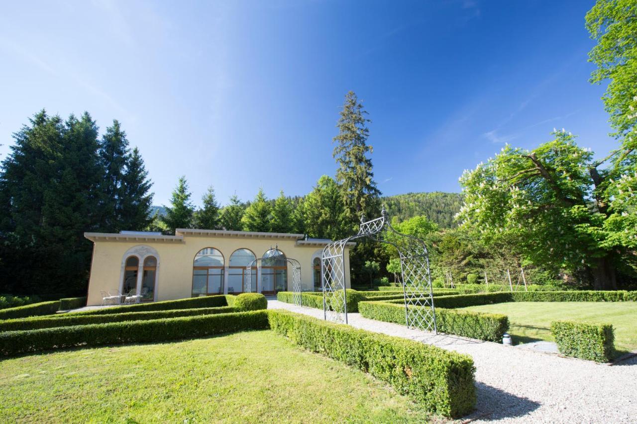 Maison Suchard, Tradition & Elegance In The Jura Couvet Экстерьер фото