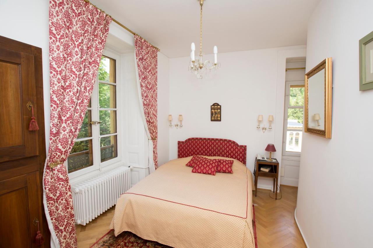 Maison Suchard, Tradition & Elegance In The Jura Couvet Экстерьер фото