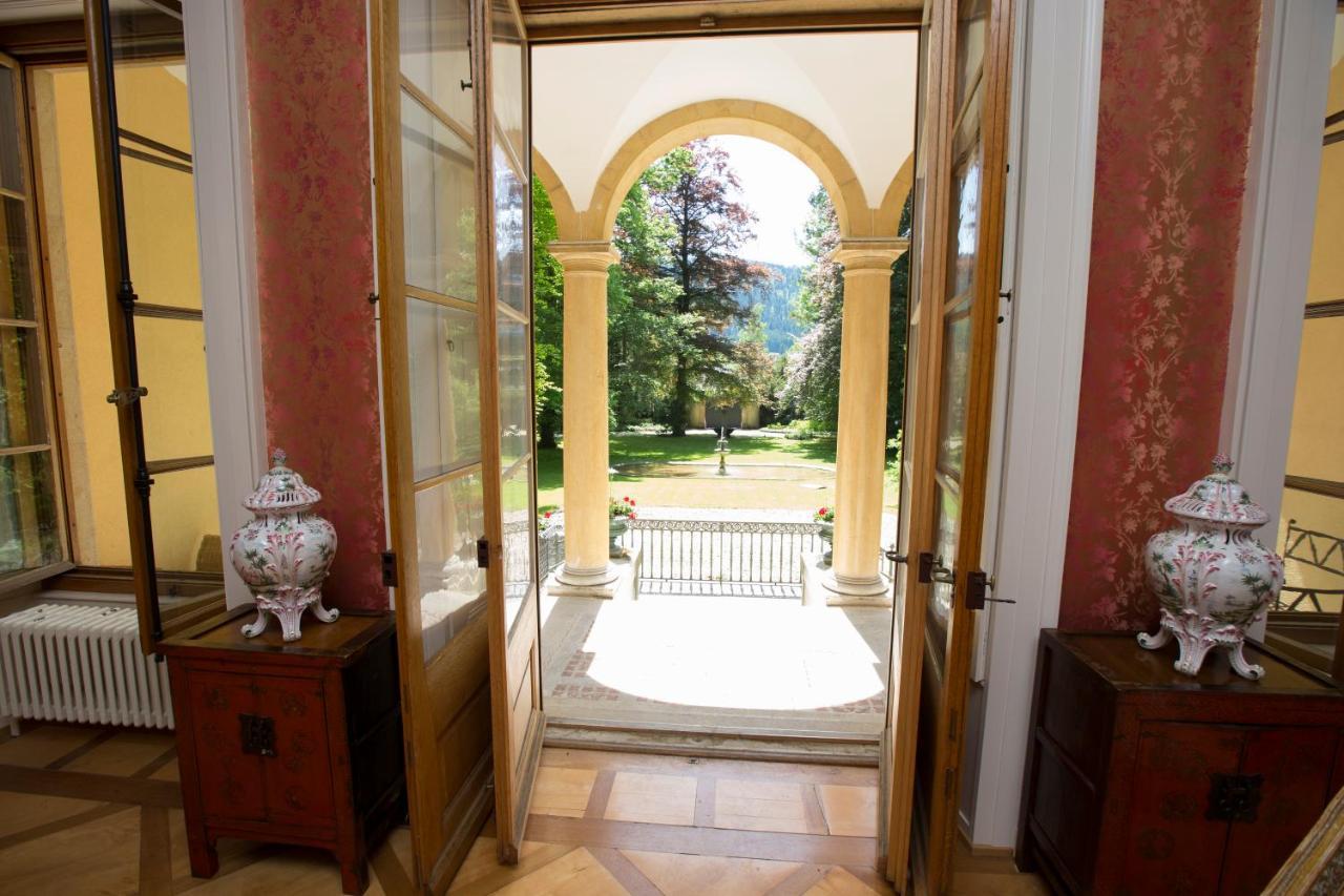 Maison Suchard, Tradition & Elegance In The Jura Couvet Экстерьер фото